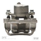Dynamite Friction 331-76109 Disc Brake Caliper - Front Left - view 5