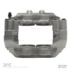 Dynamite Friction 331-76114 Disc Brake Caliper - Front Right - view 3