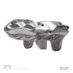 Dynamite Friction 331-76115 Disc Brake Caliper - Front Left - view 2