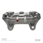 Dynamite Friction 331-76115 Disc Brake Caliper - Front Left - view 4