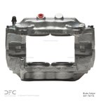 Dynamite Friction 331-76115 Disc Brake Caliper - Front Left - view 5