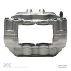 Dynamite Friction 331-76115 Disc Brake Caliper - Front Left - view 3