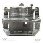 Dynamite Friction 331-76118 Disc Brake Caliper - Front Right - view 5