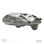Dynamite Friction 331-76128 Disc Brake Caliper - Front Right - view 2
