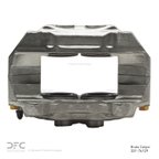 Dynamite Friction 331-76129 Disc Brake Caliper - Front Left - view 5