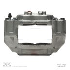 Dynamite Friction 331-76131 Disc Brake Caliper - Front Left - view 3