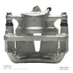 Dynamite Friction 331-76134 Disc Brake Caliper - Front Right - view 5