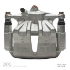 Dynamite Friction 331-76134 Disc Brake Caliper - Front Right - view 3