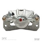Dynamic Friction 331-76135 Disc Brake Caliper - Front Left - view 4