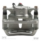 Dynamic Friction 331-76135 Disc Brake Caliper - Front Left - view 5