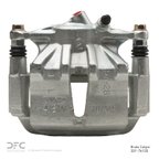 Dynamic Friction 331-76135 Disc Brake Caliper - Front Left - view 3