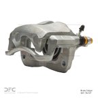Dynamite Friction 331-76137 Disc Brake Caliper - Front Left - view 2