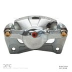 Dynamite Friction 331-76140 Disc Brake Caliper - Front Right - view 4