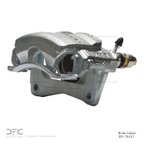 Dynamite Friction 331-76141 Disc Brake Caliper - Front Left - view 2