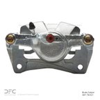 Dynamite Friction 331-76141 Disc Brake Caliper - Front Left - view 4
