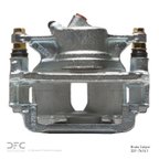 Dynamite Friction 331-76141 Disc Brake Caliper - Front Left - view 5