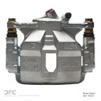 Dynamite Friction 331-76141 Disc Brake Caliper - Front Left - view 3