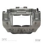 Dynamite Friction 331-76150 Disc Brake Caliper - Front Right - view 3
