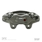 Dynamite Friction 331-76151 Disc Brake Caliper - Front Left - view 4