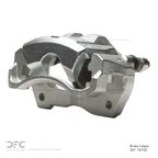 Dynamite Friction 331-76152 Disc Brake Caliper - Front Right - view 2