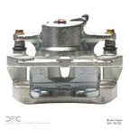 Dynamite Friction 331-76152 Disc Brake Caliper - Front Right - view 5