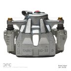Dynamite Friction 331-76152 Disc Brake Caliper - Front Right - view 3