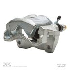 Dynamite Friction 331-76153 Disc Brake Caliper - Front Left - view 2