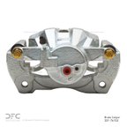 Dynamite Friction 331-76153 Disc Brake Caliper - Front Left - view 4
