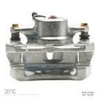 Dynamite Friction 331-76153 Disc Brake Caliper - Front Left - view 5