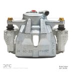 Dynamite Friction 331-76153 Disc Brake Caliper - Front Left - view 3