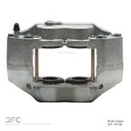 Dynamic Friction 331-76158 Disc Brake Caliper - Front Right - view 3