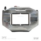 Dynamite Friction 331-76159 Disc Brake Caliper - Front Left - view 5