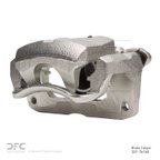 Dynamic Friction 331-76160 Disc Brake Caliper - Front Right - view 2
