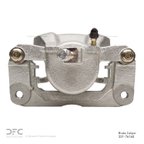 Dynamic Friction 331-76160 Disc Brake Caliper - Front Right - view 4