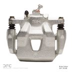 Dynamic Friction 331-76160 Disc Brake Caliper - Front Right - view 3