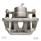 Dynamite Friction 331-76161 Disc Brake Caliper - Front Left - view 5