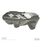 Dynamite Friction 331-76170 Disc Brake Caliper - Front Right - view 2