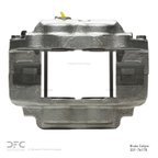 Dynamite Friction 331-76170 Disc Brake Caliper - Front Right - view 5