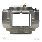 Dynamite Friction 331-76170 Disc Brake Caliper - Front Right - view 3