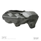 Dynamic Friction 331-76171 Disc Brake Caliper - Front Left - view 2