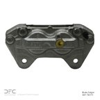 Dynamic Friction 331-76171 Disc Brake Caliper - Front Left - view 4