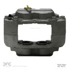 Dynamic Friction 331-76171 Disc Brake Caliper - Front Left - view 3