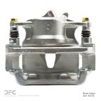 Dynamite Friction 331-76172 Disc Brake Caliper - Front Right - view 5