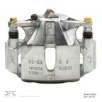 Dynamite Friction 331-76172 Disc Brake Caliper - Front Right - view 3