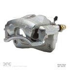Dynamic Friction 331-76173 Disc Brake Caliper - Front Left - view 2