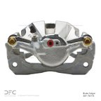 Dynamic Friction 331-76173 Disc Brake Caliper - Front Left - view 4