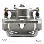 Dynamic Friction 331-76173 Disc Brake Caliper - Front Left - view 5