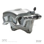 Dynamic Friction 331-76175 Disc Brake Caliper - Front Left - view 2