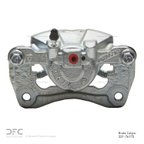 Dynamic Friction 331-76175 Disc Brake Caliper - Front Left - view 4