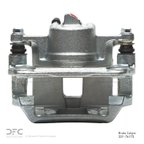 Dynamic Friction 331-76175 Disc Brake Caliper - Front Left - view 5